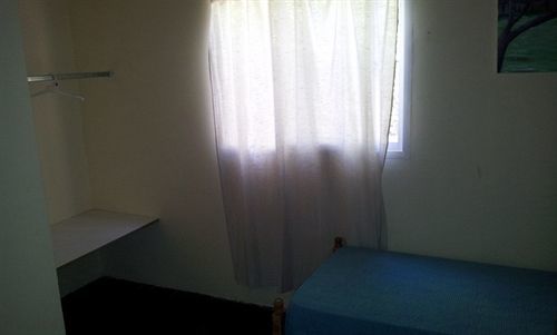 Cabanas El Challao Exteriör bild