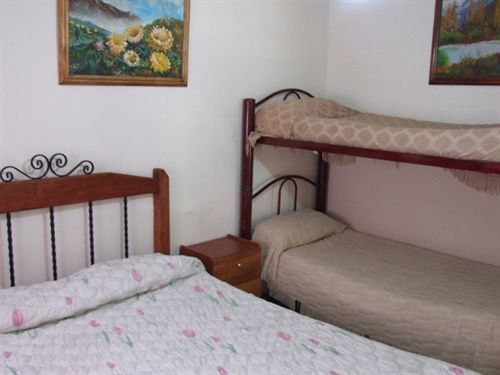 Cabanas El Challao Exteriör bild